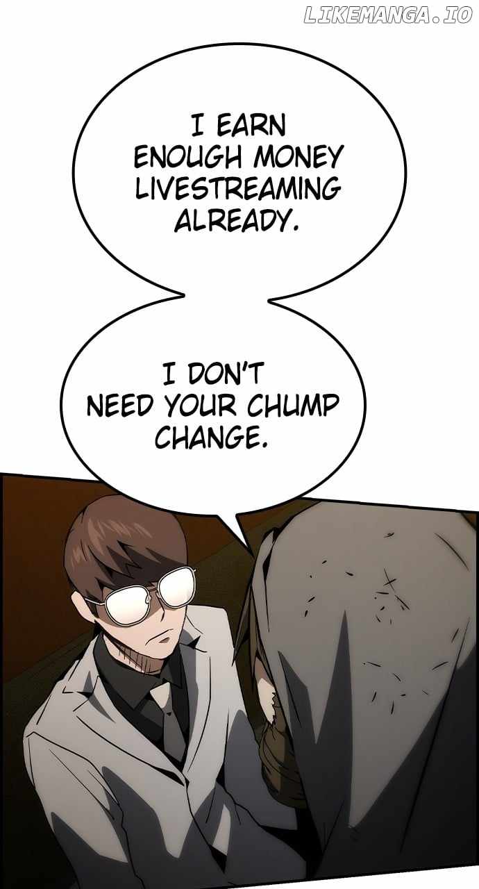 Bad Ending Maker Chapter 77 56